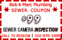 Westchester, Ca Sewer Services