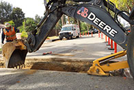 Westchester, Ca Sewer Services